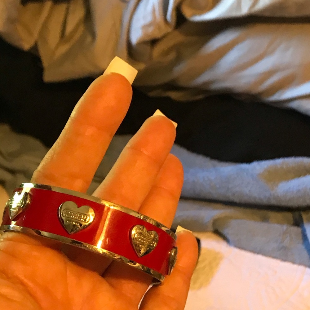 Coach Bangle - Picture 4 of 5